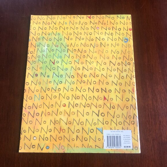 No David - David Shannon - Picture 2 of 2